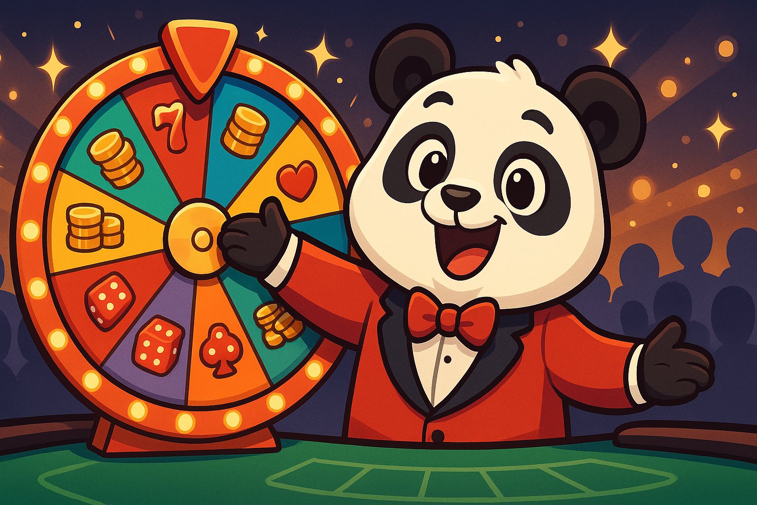 95galaxy Live Casino Baccarat Roulette Dealer