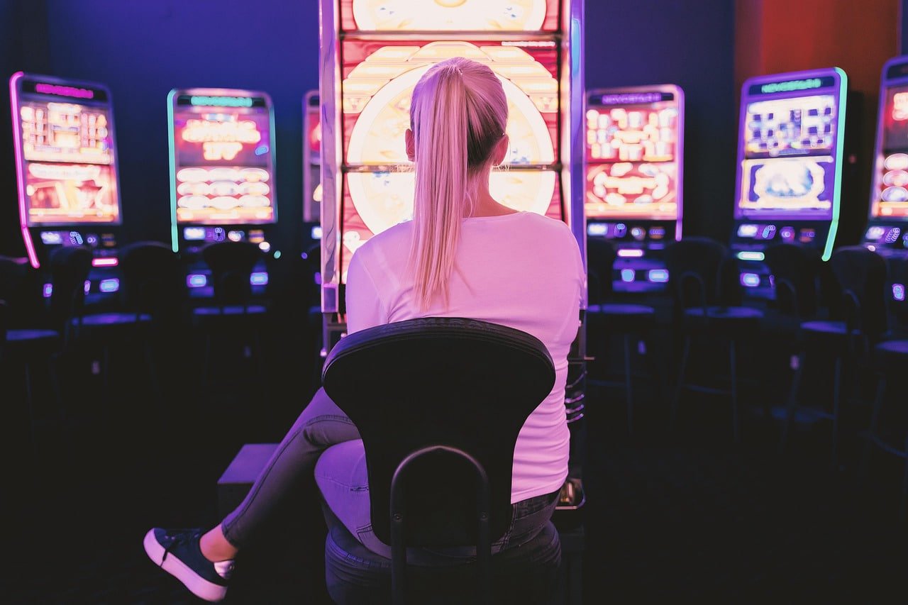 Live Casino 95galaxy