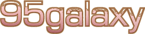 95galaxy Logo